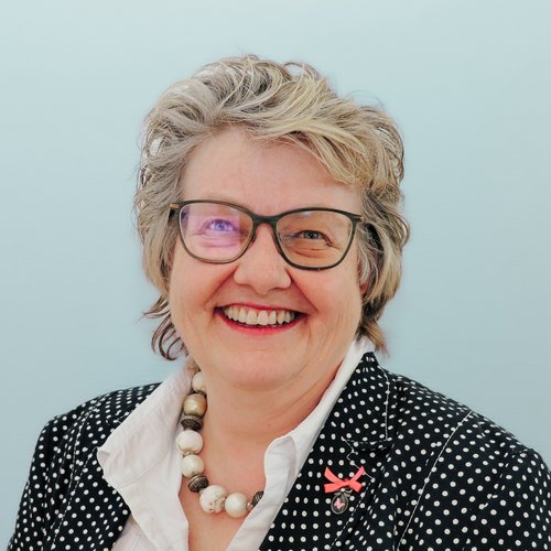 Foto Esther Warnett