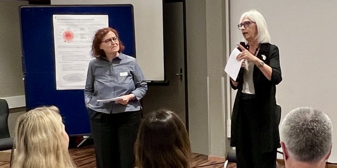 Fachkonferenz 2025 SAVOIRSOCIAL