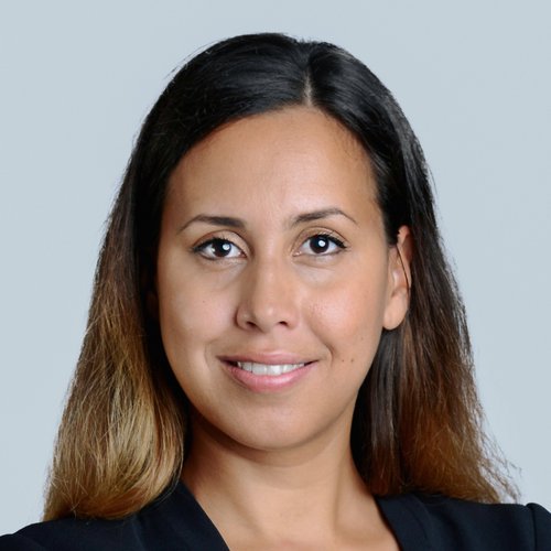 Foto Xenia Wassihun