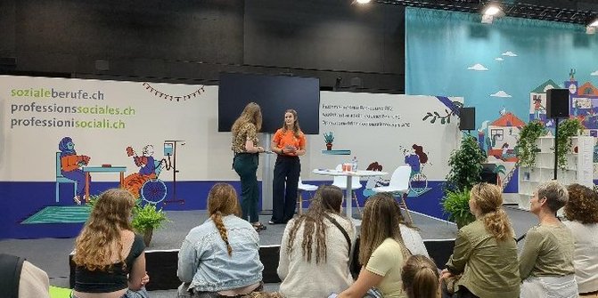 ASE championnat des métiers
