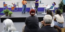 Stand SwissSkills 6
