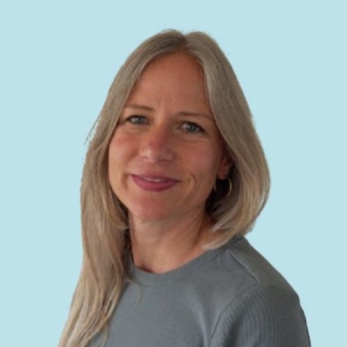 Nadine Leimgruber